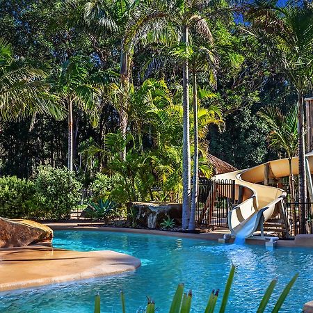 Big4 Bays Holiday Park Анна Бей Екстериор снимка