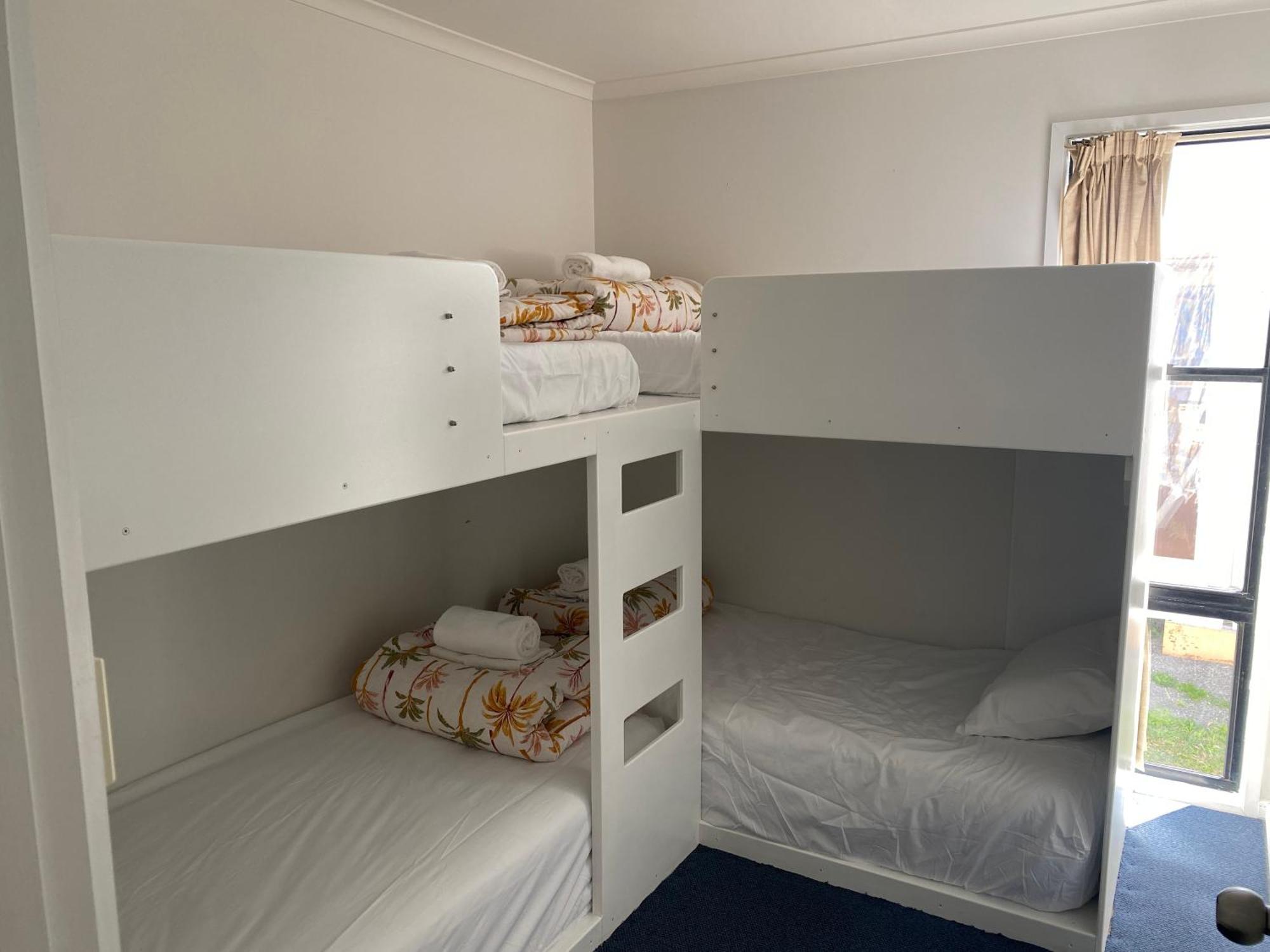 Big4 Bays Holiday Park Анна Бей Екстериор снимка
